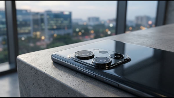 മോട്ടറോള എഡ്ജ് 70 പ്രോ; വമ്പൻ ബാറ്ററിയുമായി വിപണിയിലേക്ക്