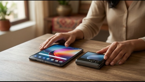 മോട്ടറോള റേസർ 70: സ്റ്റൈലിഷ് ഫ്ലിപ്പ് ഫോൺ