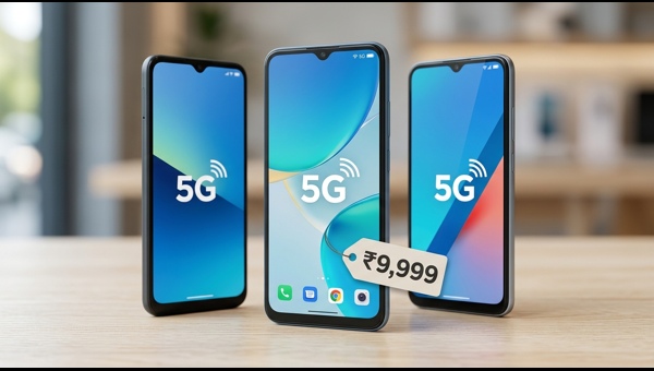 Nova 2 വിപണിയിൽ; മികച്ച 5G ഫോണുകൾ