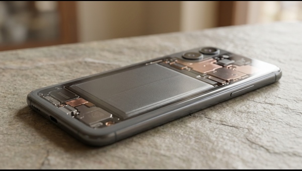 വൺപ്ലസ് നോർഡ് 6: 9,000mAh ബാറ്ററിയുടെ അത്ഭുതം വൺപ്ലസ് നോർഡ് 6: 9,000mAh ബാറ്ററിയുടെ അത്ഭുതം