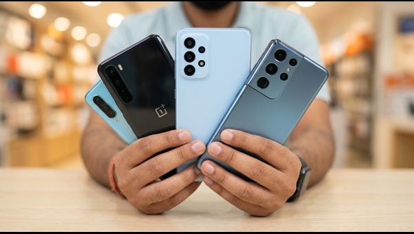 വൺപ്ലസ് നോർഡ് 6: ബജറ്റ് വിപണിയിൽ അട്ടിമറി