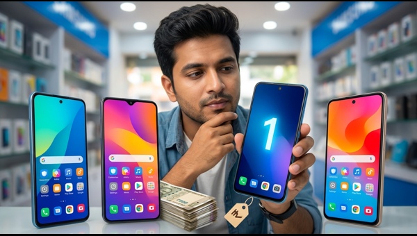 വൺപ്ലസ് നോർഡ് 6: വിപണിയിൽ വൻ മാറ്റങ്ങൾ