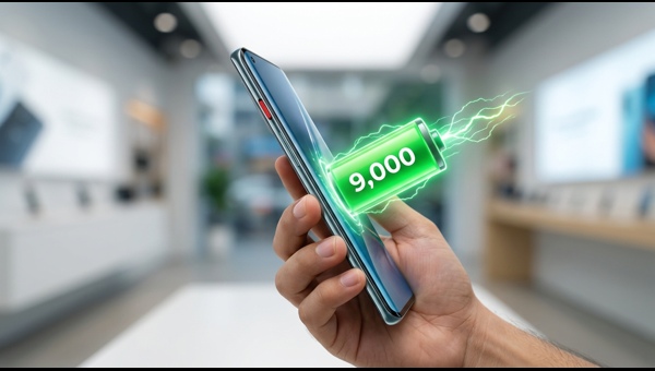 വൺപ്ലസ് നോർഡ് 6: 9000mAh ബാറ്ററിയുമായി വമ്പൻ വരവ്