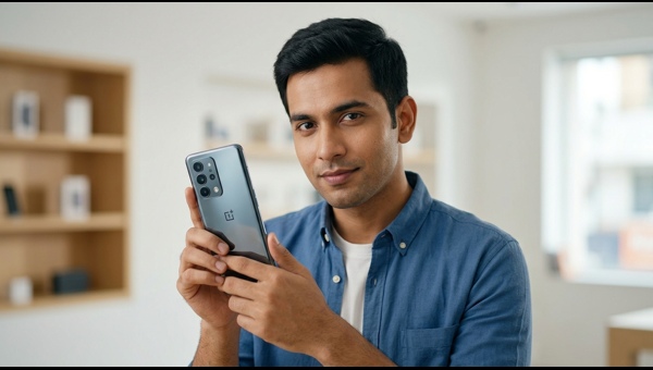 വൺപ്ലസ് നോർഡ് 6: ഇന്ത്യയിൽ വമ്പൻ ലോഞ്ച്