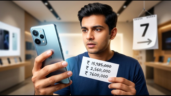 വൺപ്ലസ് നോർഡ് 6: വിപണിയിൽ വമ്പൻ മാറ്റങ്ങൾ