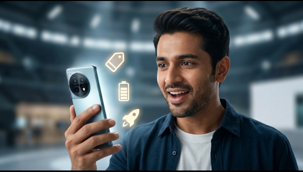 വൺപ്ലസ് നോർഡ് 6; 9000mAh ബാറ്ററിയുമായി വമ്പൻ വരവ് വൺപ്ലസ് നോർഡ് 6; 9000mAh ബാറ്ററിയുമായി വമ്പൻ വരവ്