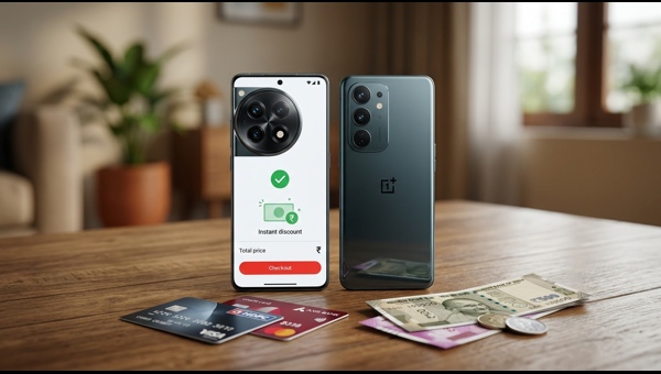 വൺപ്ലസ് ഫോണുകൾക്ക് വൻ വിലക്കുറവ്; ഉടൻ സ്വന്തമാക്കൂ