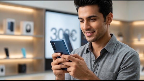 വൺപ്ലസ് നോർഡ് 6: വമ്പൻ ഓഫറുകൾ ഇന്നുതന്നെ വൺപ്ലസ് നോർഡ് 6: വമ്പൻ ഓഫറുകൾ ഇന്നുതന്നെ