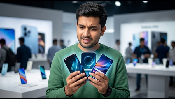 വൺപ്ലസ് നോർഡ് 6-ന് വെല്ലുവിളിയാകുന്ന മികച്ച ഫോണുകൾ