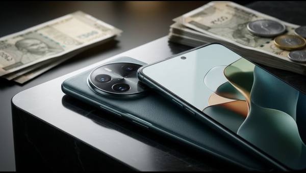 ഓപ്പോ ഫൈൻഡ് X9 അൾട്രാ: ഇന്ത്യയിൽ വമ്പൻ വരവ് ഓപ്പോ ഫൈൻഡ് X9 അൾട്രാ: ഇന്ത്യയിൽ വമ്പൻ വരവ്