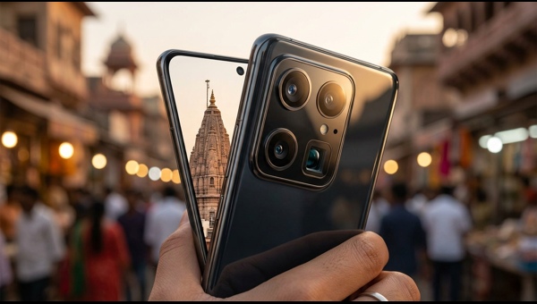 ഫൈൻഡ് X9 അൾട്രാ: ഒപ്പോയുടെ ക്യാമറ വിപ്ലവം