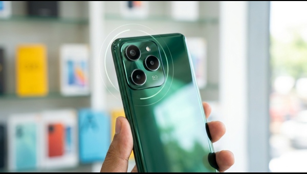 റിയൽമി 16 5G: ബജറ്റ് ഫോൺ വിപ്ലവമോ?