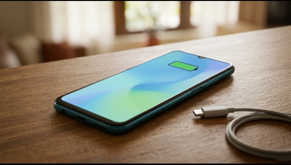 റിയൽമി നാർസോ 100 ലൈറ്റ്: കരുത്തൻ വിപണിയിൽ