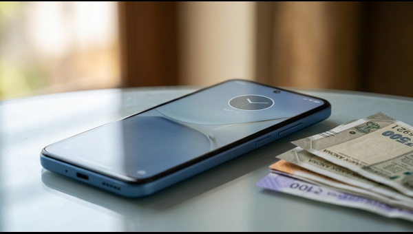 റെഡ്മി A7 പ്രോ 5G; ബജറ്റ് വിലയിൽ വമ്പൻ ബാറ്ററി