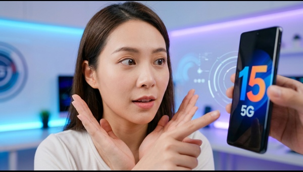 റെഡ്മി നോട്ട് 15 SE 5G: വമ്പൻ ലോഞ്ച്