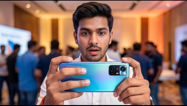 റെഡ്മി നോട്ട് 15 SE 5G: വിപണിയിൽ വൻ അട്ടിമറി