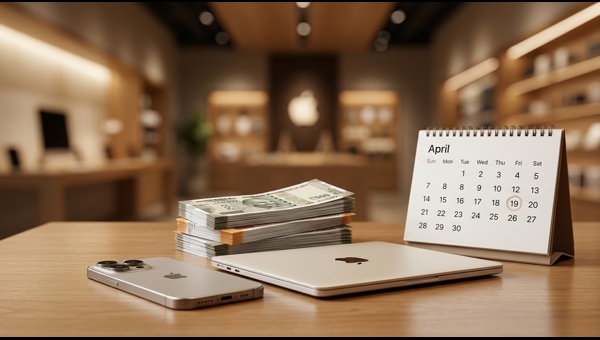 ആപ്പിൾ ഡേയ്‌സ് സെയിൽ: ഐഫോൺ ഓഫറുകൾ നീട്ടി