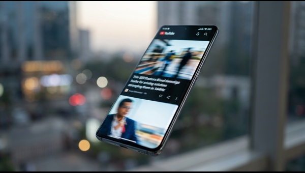 വിവോ ടി5 പ്രോ; 9020mAh ബാറ്ററിയുമായി വമ്പൻ വരവ്