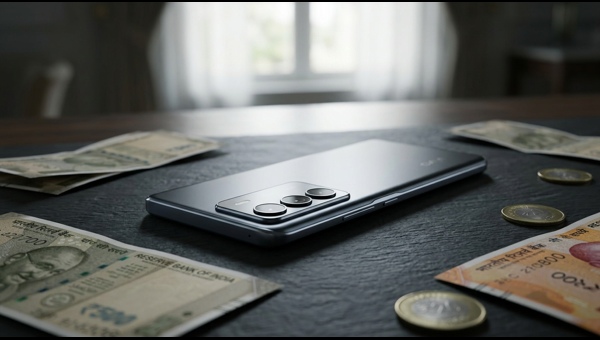 വിവോ T5 പ്രോ: ഇന്ന് ഉച്ചയ്ക്ക് വമ്പൻ ലോഞ്ച്