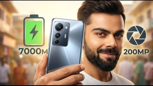 വിവോ V70 FE: 200MP ക്യാമറ, വമ്പൻ ബാറ്ററി