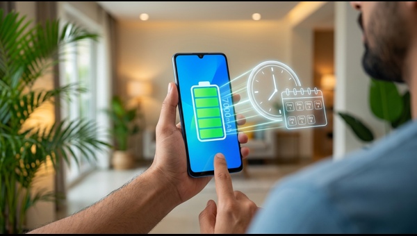 വിവോ V70 FE: 7000mAh ബാറ്ററിയുടെ കരുത്ത്