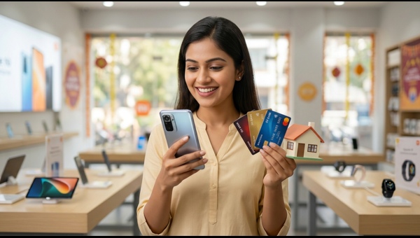 ഷവോമി ഫാൻ ഫെസ്റ്റിവൽ: ഫോണുകൾക്ക് വമ്പിച്ച വിലക്കുറവ് ഷവോമി ഫാൻ ഫെസ്റ്റിവൽ: ഫോണുകൾക്ക് വമ്പിച്ച വിലക്കുറവ്