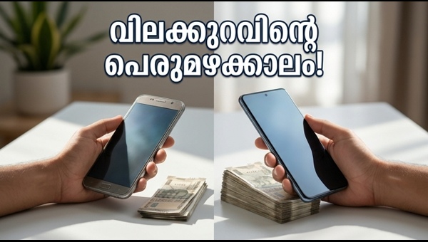 ആമസോൺ ഗ്രേറ്റ് സമ്മർ സെയിൽ: വമ്പൻ ഓഫറുകൾ