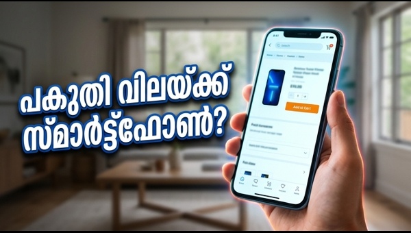 ആമസോൺ, ഫ്ലിപ്കാർട്ട് സെയിൽ: മികച്ച ഓഫറുകൾ അറിയാം