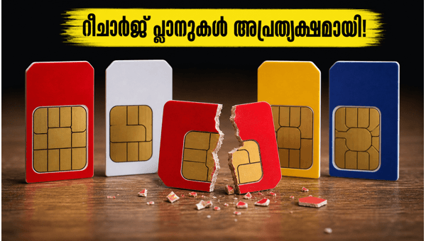 ജിയോ റീചാർജ് പ്ലാനുകൾ: അപ്രത്യക്ഷമായ പ്ലാനുകളും ബദലുകളും ജിയോ റീചാർജ് പ്ലാനുകൾ: അപ്രത്യക്ഷമായ പ്ലാനുകളും ബദലുകളും