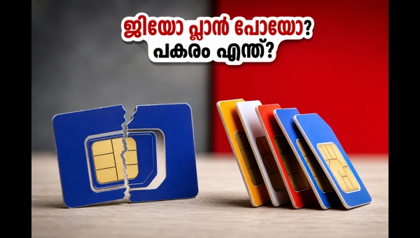 ജിയോ 249 രൂപ പ്ലാൻ: മികച്ച ബദലുകൾ ഇവയാണ്