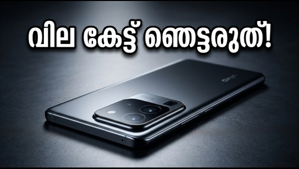 വിവോ X300 അൾട്രാ: വിലയും സവിശേഷതകളും പുറത്ത്