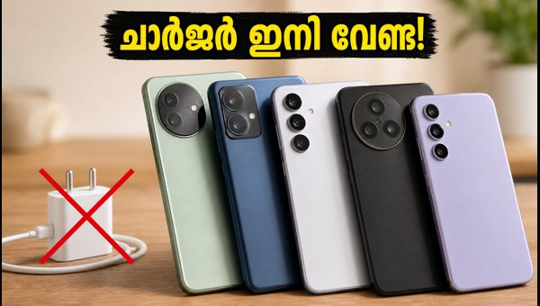 7,000mAh ബാറ്ററിയുള്ള ഫോണുകൾക്ക് വൻ ഓഫർ 7,000mAh ബാറ്ററിയുള്ള ഫോണുകൾക്ക് വൻ ഓഫർ