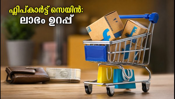ഫ്ലിപ്കാർട്ട് ഫ്രീഡം സെയിൽ: ഓഫറുകൾ സ്വന്തമാക്കാൻ വഴികൾ
