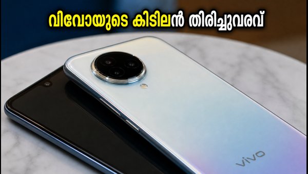 വിവോ എസ്2 വരുന്നു; വിലയും സവിശേഷതകളും പുറത്ത് വിവോ എസ്2 വരുന്നു; വിലയും സവിശേഷതകളും പുറത്ത്