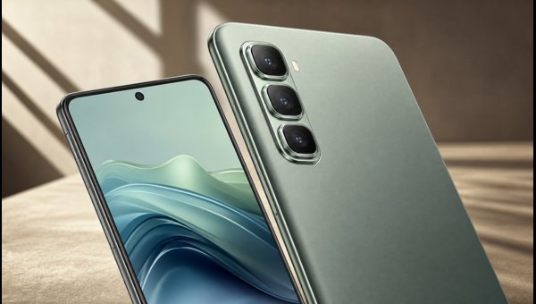 ഇൻഫിനിക്സ് ഹോട്ട് 70 പ്രോ 5G+ വരുന്നു ഇൻഫിനിക്സ് ഹോട്ട് 70 പ്രോ 5G+ വരുന്നു