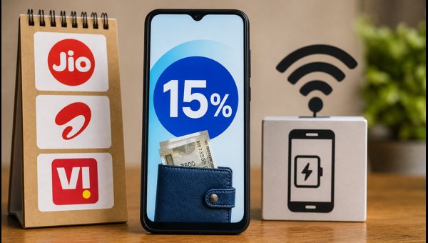 പേടിഎം വഴി റീചാർജ് ചെയ്താൽ 15% ക്യാഷ്ബാക്ക് പേടിഎം വഴി റീചാർജ് ചെയ്താൽ 15% ക്യാഷ്ബാക്ക്
