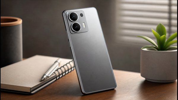 8000mAh ബാറ്ററിയുമായി റിയൽമി P4s നാളെ വരുന്നു