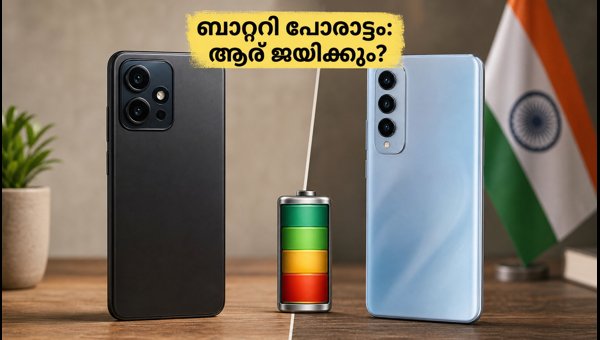റെഡ്മി നോട്ട് 17 Vs വിവോ എസ്2: ഏത് വാങ്ങണം? റെഡ്മി നോട്ട് 17 Vs വിവോ എസ്2: ഏത് വാങ്ങണം?