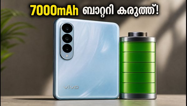 ഓഗസ്റ്റ് 6-ന് വിവോ S2 ഇന്ത്യയിലെത്തുന്നു