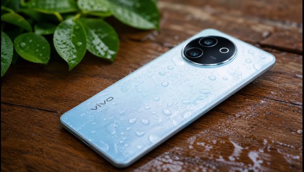 7200mAh ബാറ്ററിയുമായി Vivo Y31t 5G വിപണിയിൽ