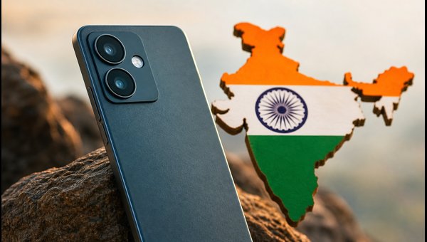 ക്യാമറയിൽ വിസ്മയം തീർക്കാൻ എച്ച്എംഡി പ്രോ വരുന്നു ക്യാമറയിൽ വിസ്മയം തീർക്കാൻ എച്ച്എംഡി പ്രോ വരുന്നു