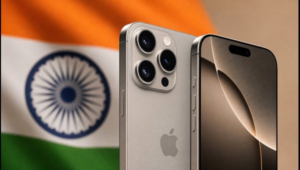 ഐഫോൺ 18 പ്രോ: ഇന്ത്യയിലെ വിലയും തീയതിയും ഐഫോൺ 18 പ്രോ: ഇന്ത്യയിലെ വിലയും തീയതിയും