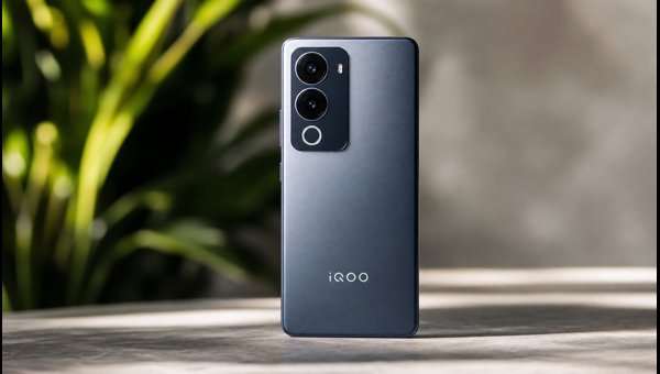 7200mAh ബാറ്ററിയുമായി IQOO Z11xa 5G വിപണിയിൽ