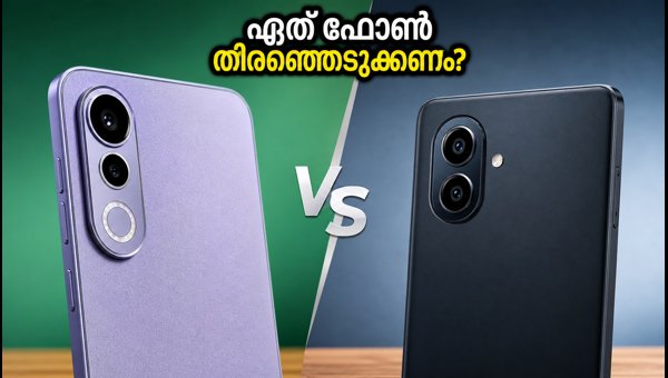 OPPO K14 Plus Vs HMD Vibe 2 Pro: ഏത് തിരഞ്ഞെടുക്കണം?