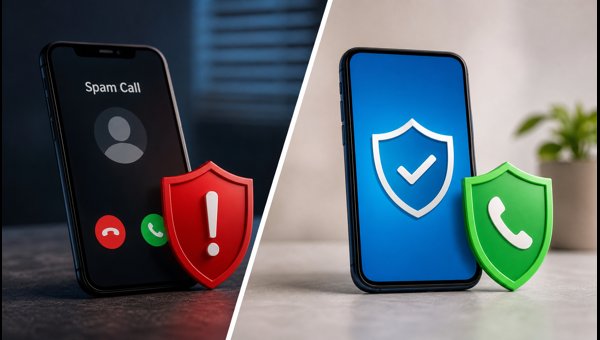 ട്രായ് ആപ്പുകളിൽ വമ്പൻ മാറ്റങ്ങൾ: സ്പാം കോളുകൾക്ക് വിട