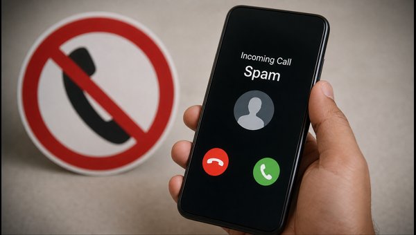 സ്പാം കോളുകൾക്ക് ഇനി പണികിട്ടും: ട്രായ് നിയമങ്ങൾ സ്പാം കോളുകൾക്ക് ഇനി പണികിട്ടും: ട്രായ് നിയമങ്ങൾ