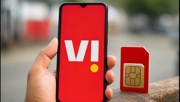 Vi ഉപയോക്താക്കൾക്ക് 859 രൂപയുടെ വമ്പൻ ഓഫർ