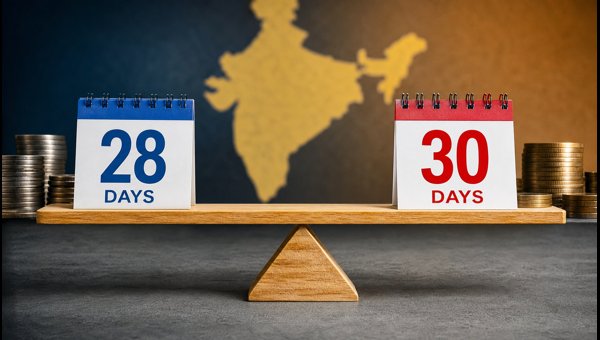 28 ദിവസത്തെ പ്ലാനോ 30 ദിവസത്തെ പ്ലാനോ? ഏതാണ് ലാഭം?
