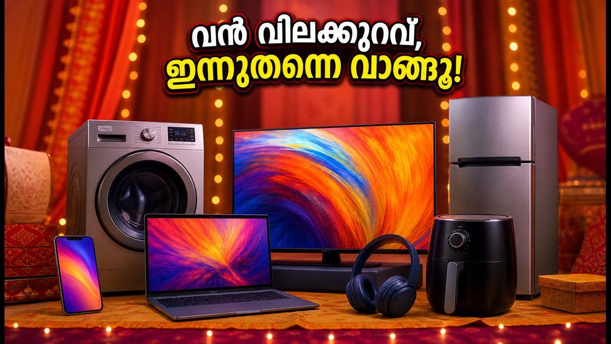 ആമസോൺ റീലോഡഡ് സെയിൽ: 10% ഡിസ്കൗണ്ട് നേടൂ