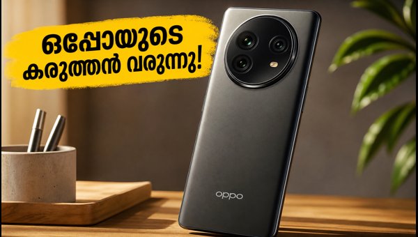 ഒപ്പോ എഫ്35 പ്രോ: വിലയും സവിശേഷതകളും പുറത്ത്